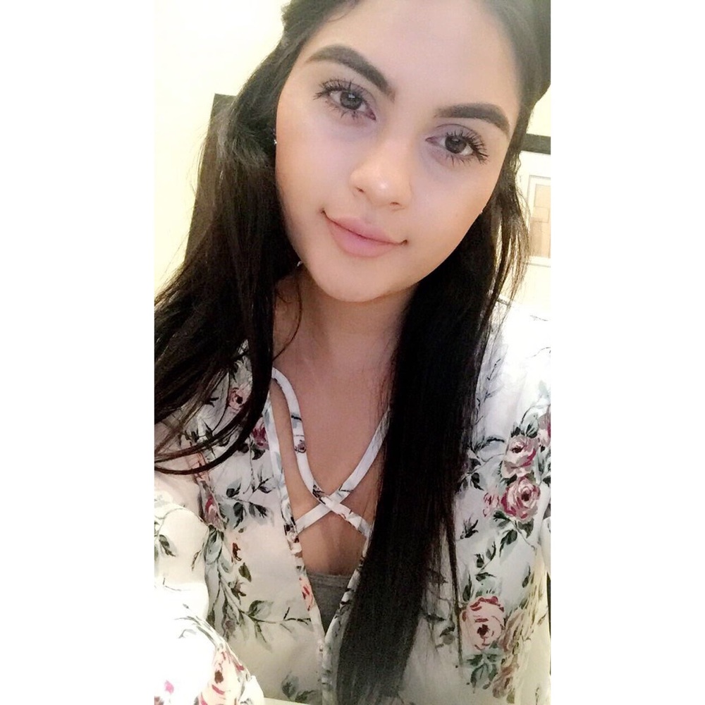Meet your Posher, Lizette